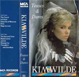 Kim Wilde - Teases & Dares