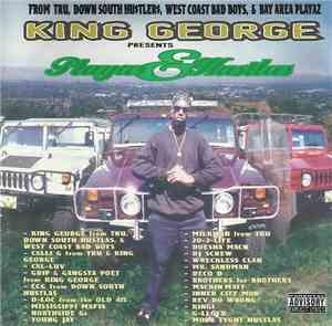 King George  - Presents Playas & Hustlas