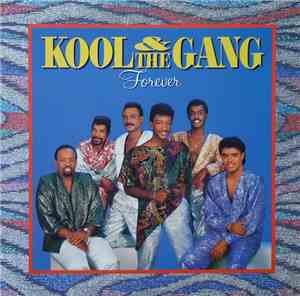 Kool & The Gang - Forever