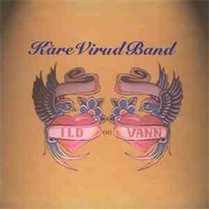 Kåre Virud Band - Ild Og Vann