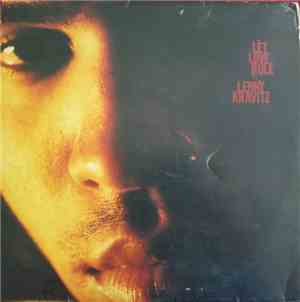 Lenny Kravitz - Let Love Rule