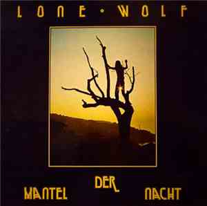 Lone Wolf  - Mantel Der Nacht