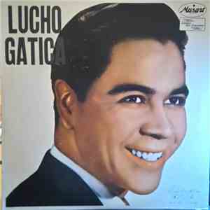 Lucho Gatica - Lucho Gatica VOL. III