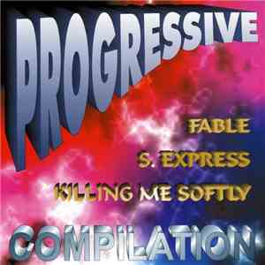 Marco Zangirolami - Progressive Compilation