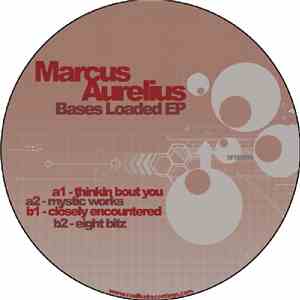 Marcus Aurelius - Bases Loaded EP