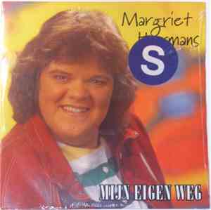 Margriet Hermans - Mijn Eigen Weg