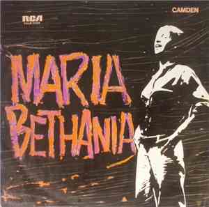 Maria Bethânia - Maria Bethania