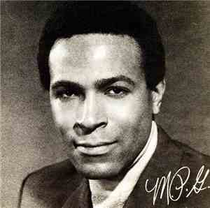 Marvin Gaye - M.P.G.