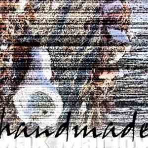 Max Marlow - Handmade EP