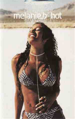 Melanie B - Hot