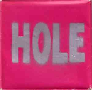 Merzbow - Hole