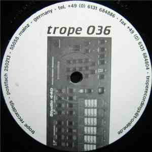 Metric System - Studio 440