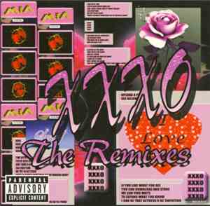 M.I.A.  - XXXO (The Remixes)