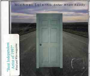 Michael Salerno  - Enter When Ready