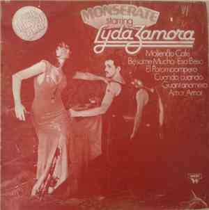 Monserate Starring Lyda Zamora - Monserate