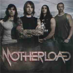 Motherload  - Hang Your Head EP