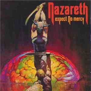 Nazareth  - Expect No Mercy