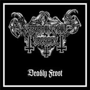 Necromantical Screams - Deadly Frost