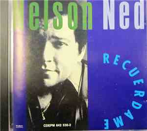 Nelson Ned - Recuérdame