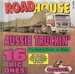 Nev Nicholls, Dave Reynolds , John Mc Sweeney, The Wayfarers , Jim Welsh  - ...