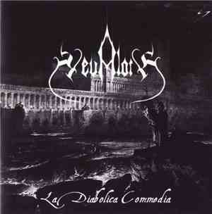 Nevaloth - La Diabolica Commedia