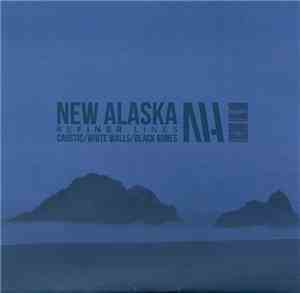 New Alaska / Chestnut Road - Refiner Lines / Chestnut Road