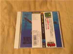 Nirvana - Nevermind