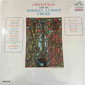 Norman Luboff Choir - Christmas With The Norman Luboff Choir