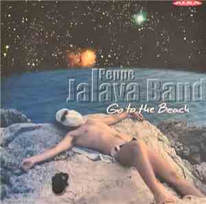 Peppe Jalava Band - Go To The Beach