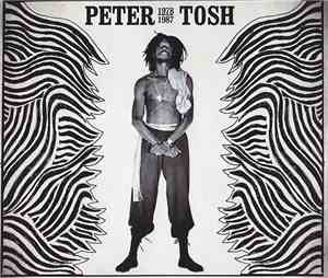 Peter Tosh - 1978-1987
