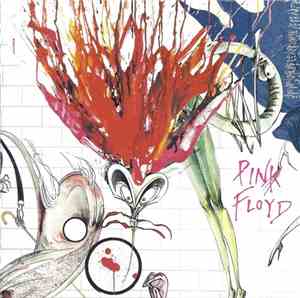 Pink Floyd - Wall In Progress 1978-1979