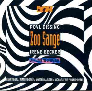 Povl Dissing & Irene Becker - Zoo Sange