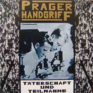 Prager Handgriff - Täterschaft Und Teilnahme