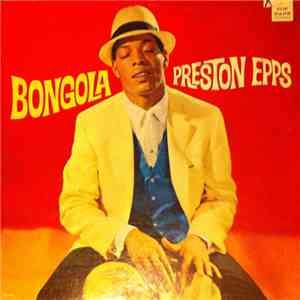 Preston Epps - Bongola