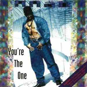 RAab - You're The One