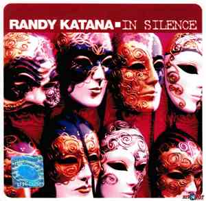 Randy Katana - In Silence