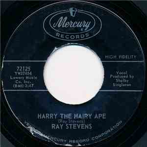 Ray Stevens - Harry The Hairy Ape