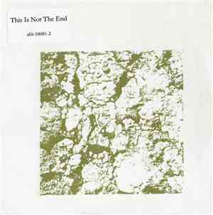 Remy Stroomer - This Is Not The End