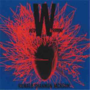 Ronald Shannon Jackson - Red Warrior