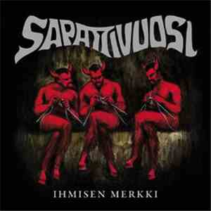 Sapattivuosi - Ihmisen Merkki