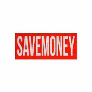 Save Money - SAVEMONEY