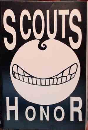 Scouts Honor  - Scouts Honor