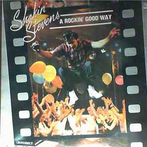Shakin' Stevens - A Rockin' Good Way
