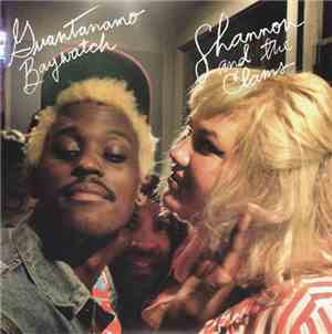Shannon And The Clams / Guantanamo Baywatch - Mama / Love Kin