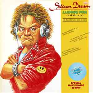 Silicon Dream - Ludwig Fun (Rabbit Mix)
