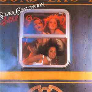 Silver Convention - Love In A Sleeper