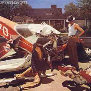 Sparks - Indiscreet
