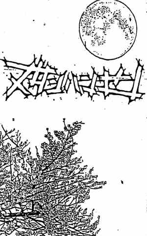 Stanhansen - 6 Asshole Songs Pink Demo