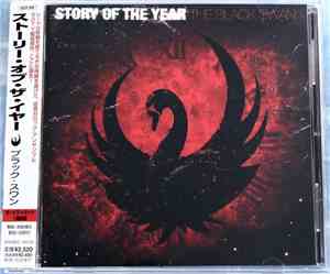 Story Of The Year - The Black Swan
