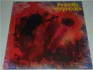Strana Officina - Strana Officina